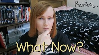 The Post-Op Trans 'What Now?' Conundrum