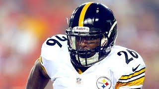 Pittsburgh Post-Gazette's Ed Bouchette: Steelers Won't Budge on Bell | The Rich Eisen Show | 9/18/18