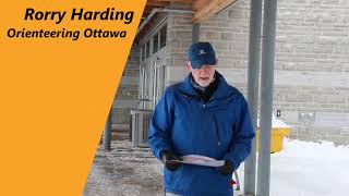 Orienteering Basics from Orienteering Ottawa