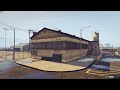 GTA V MLO Interior Army By UncleJust