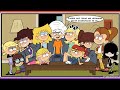 The Loud House tribute (the friendszone)(Feliz día de San Valentín