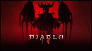 ストーリーを進める！ディアブロ４をやる！※18禁※【DIABLO Ⅳ】