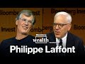 Bloomberg Wealth: Philippe Laffont