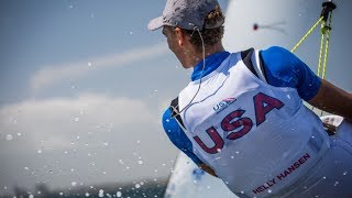 Helly Hansen Joins The US Sailing Team
