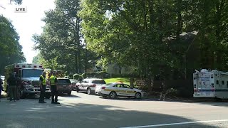 Henrico neighbors told to stay indoors; Crime Insider sources call it a homicide