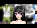 【mmd】 lamb 【darmylow】【hd 60fps】