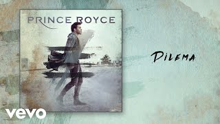 Prince Royce - Dilema (Audio)