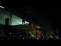 Deadmau5 @ Beyond wonderland - 2019 (HD)