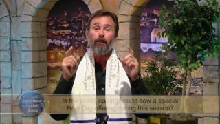 The Fall Holy Days: The Feast of Tabernacles Part 2