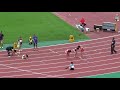 女子5年800m_決勝_第37回北海道小学生陸上20190714