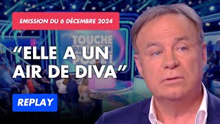 The Voice : vives tensions entre les coachs ! | Émission complète du 6 décembre | TPMP Replay