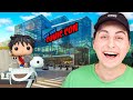 Funko Pop Hunting At New York Comic Con!