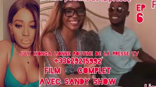 Elengization Com Casting Sandy Show