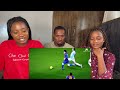 FIRST TIME SEEING - LIONEL MESSI  A GOD AMONG MEN  FOOTBALL PLAYER REACTION