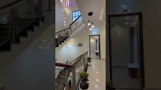 111 Gaj  3BhkFurnished Villa Gandipath west 8955888893 #homedesign #4bhk #trending #top #shorts #art