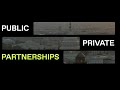 Learn to Navigate Public Private Partnerships (PPP) with David Baxter