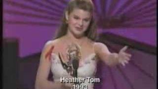 Daytime Emmys - 1998 Special 25th Anniversary Tribute