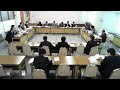 議会基本条例策定代表者会議　h26.2.14 10 34 12 01