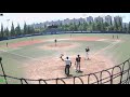 창원월화리그 20200817 2경기 다만사 vs cbc