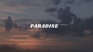 Paradise (Slowed +Reverb) By Maher Zain Vocals Only!