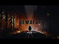 Zohaib Amjad - Bewafai ft. Dr. Zeus | Latest Punjabi Song | New Punjabi Songs | Original Song