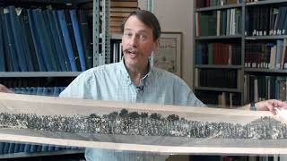 "Keeping our memories alive." Stories with Archivist Conrad Stoesz. November 2020