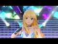 THE iDOLM@STER PS: edeN - Hoshii Miki