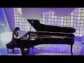 「カッチーニのアヴェ・マリア」 編曲＆演奏： 加羽沢美濃   Ave Maria (Caccini)