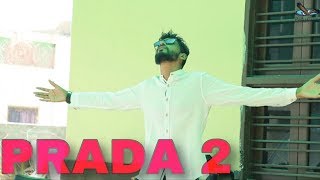 Prada 2 |Offical Video Song |Jass Manak | Parmish Verma |Sandeep Nokhwal | Latest Punjabi Songs 2020