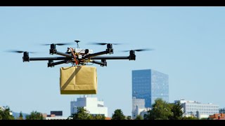 What Does the Warehouse of the Future Look Like?