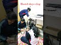 HOSTEL DAYS VLOGS #HOSTELDAYS #UNIVERSITY #sagaruniversity