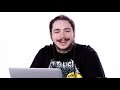 Post Malone Replies to Fans on the Internet  Actually Me  GQ