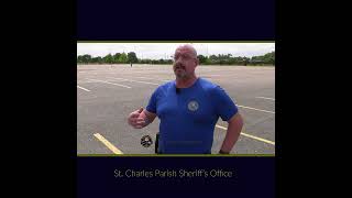 SCSO POST Academy Class 2026-43 - Episode 8 - EVOC & Police Driving
