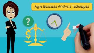 Agile Business Analysis - Key Principles of Agile Analysis and Planning Horisons