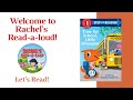 📚 Children’s Book Read Aloud | Time for School, Little Dinosaur