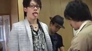 (Clip) Miyavi - Making of Rock no Gyakushuu (2005)