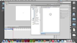 Adobe Flash CC - Loading an external mp3 file with ActionScript