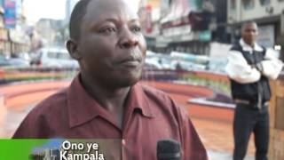 Ono ye Kampala 23.03.2013 (Pt. 1)