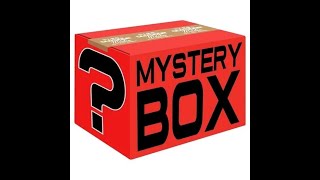 Daraz 55 tkr mystrybox [Daraz mystery box unboxing]unboxing video