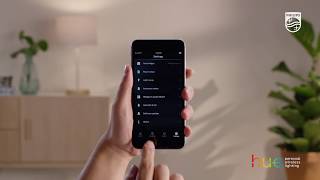 Philips Hue - How to add more lights in the app?