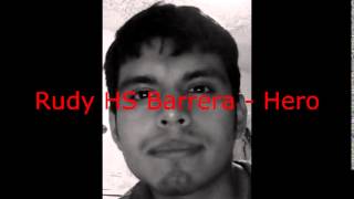 Rudy Hs Barrera Hero