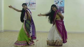 vachinde song by Havish Dance Academy