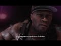 50 cent blood on the sand full game 16 years later