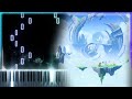 「Fading Dawn 褪せゆく夜明け」Piano | ピアノ