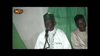 AURE a MUSULUNCI  - Prof. Shiekh Umar Sani Fagge