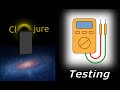 Learn Clojure – Testing