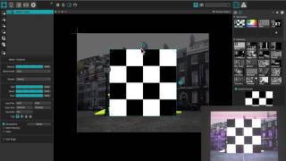One Projector — MADTutorial Basics