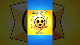 ⭐️ STAR DROPS Lendária e Mítica no Brawl Stars