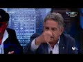 miguel Ángel revilla sobre las grabaciones del comisario villarejo el hormiguero 3.0