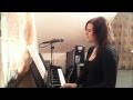 Glitter and Gold - Rebecca Ferguson (Nala Dine Piano Cover)